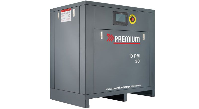 La Serie PM (Velocit� Variabile)